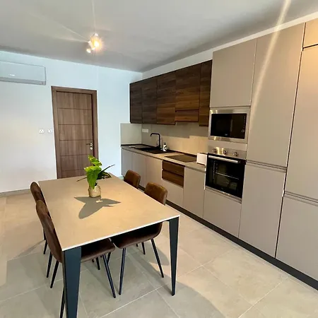 Marsascala 2 Bedroom Apartamento