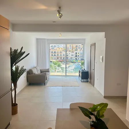 Marsascala 2 Bedroom * Marsaskala