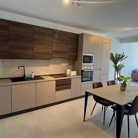 Apartamento Marsascala 2 Bedroom *