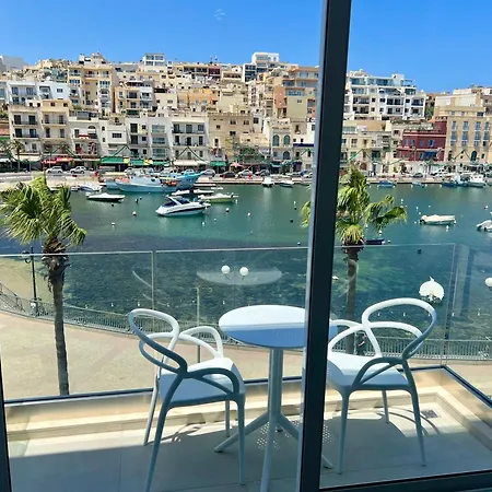 Marsascala 2 Bedroom