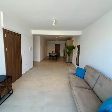 Apartman Marsascala 2 Bedroom *
