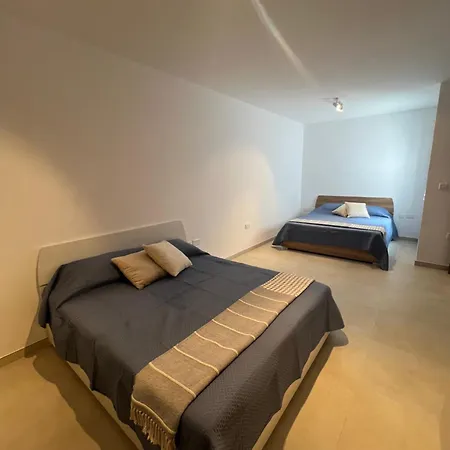 Marsascala 2 Bedroom Apartman *