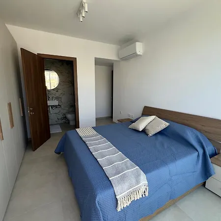 Apartman Marsascala 2 Bedroom